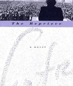 کتاب The Reprieve - Full Text