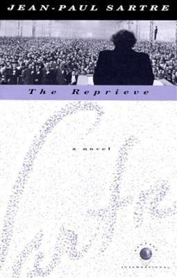 The-Reprieve-Full-Text-1.jpg کتاب The Reprieve - Full Text - تصویر 1
