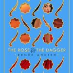 کتاب The Rose & The Dagger - book2 - Full Text