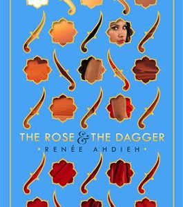 کتاب The Rose & The Dagger - book2 - Full Text