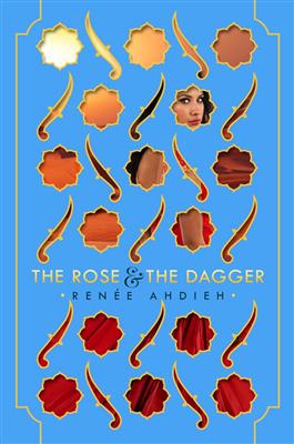 The-Rose-The-Dagger-book2-Full-Text-1.jpg کتاب The Rose & The Dagger - book2 - Full Text - تصویر 1