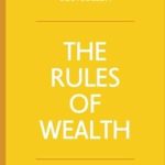 کتاب The Rules of Wealth - Templar