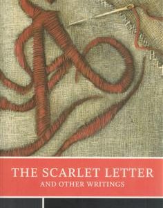 کتاب The Scarlet Letter and Other Writings - Norton Critical - Full Text