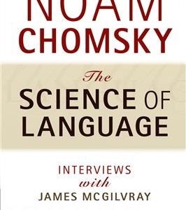 کتاب The Science of Language