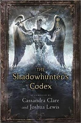 The-Shadowhunters-Codex-Full-Text-1.jpg کتاب The Shadowhunters Codex - Full Text - تصویر 1