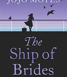 کتاب The Ship of Brides - Full Text