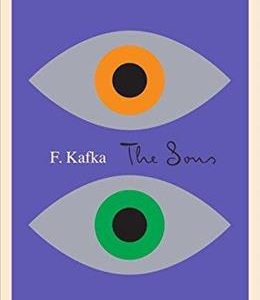 کتاب The Sons - Full Text