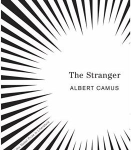 کتاب The Stranger - Full Text