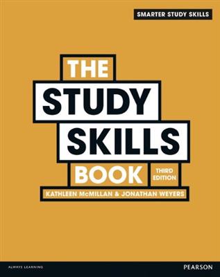 The-Study-Skills-3rd-edition.jpg کتاب The Study Skills 3rd edition - تصویر 1