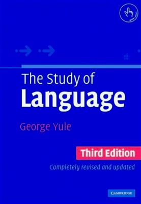 The-Study-of-Language-3rd-1.jpg کتاب The Study of Language 3rd - تصویر 1