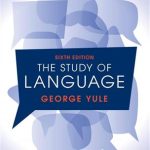 کتاب The Study of Language 6th