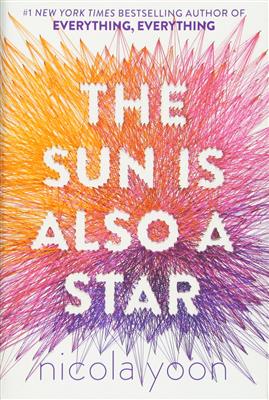 The-Sun-Is-Also-a-Star-Full-Text-1.jpg کتاب The Sun Is Also a Star - Full Text - تصویر 1