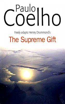 The-Supreme-Gift-Full-Text-1.jpg کتاب The Supreme Gift - Full Text - تصویر 1