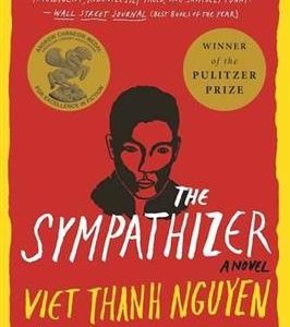 کتاب The Sympathizer - Full Text