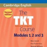 کتاب The TKT Course Modules 1, 2 and 3 - 2nd