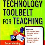 کتاب The Technology Toolbelt for Teaching