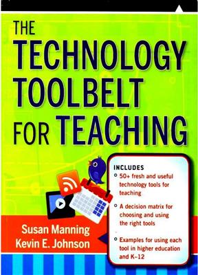 The-Technology-Toolbelt-for-Teaching-1.jpg کتاب The Technology Toolbelt for Teaching - تصویر 1