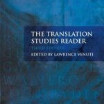 کتاب The Translation Studies Reader 3rd - Venuti