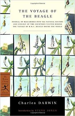 The-Voyage-of-the-Beagle-Full-Text-1.jpg کتاب The Voyage of the Beagle - Full Text - تصویر 1