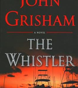 کتاب The Whistler - Full Text