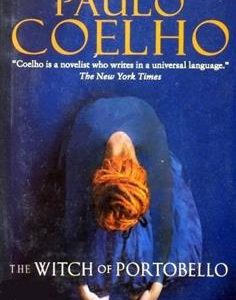 کتاب The Witch of Portobello - Full Text