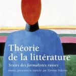 کتاب Theorie de la litterature