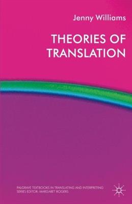 Theories-of-Translation-1.jpg کتاب Theories of Translation - تصویر 1