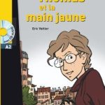 کتاب Thomas et la main jaune (A2)