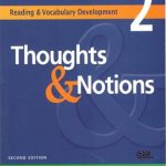 کتاب Thoughts & Notions 2