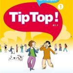 کتاب Tip Top ! 1