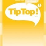 کتاب Tip Top ! 1 - Guide pedagogique