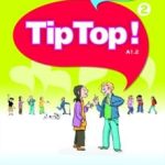 کتاب Tip Top ! 2