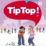 کتاب Tip Top ! 3