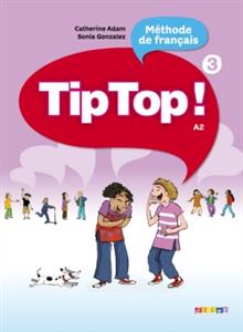 Tip-Top-niveau-3-guide-1.jpg کتاب Tip Top niveau 3 guide - تصویر 1