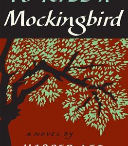 کتاب To Kill a Mockingbird - Full Text