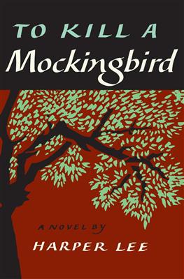To-Kill-a-Mockingbird-Full-Text-1.jpg کتاب To Kill a Mockingbird - Full Text - تصویر 1
