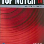 کتاب Top Notch 1A (3rd)