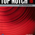 کتاب Top Notch 1B (3rd)