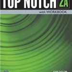 کتاب Top Notch 2A (3rd)
