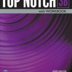 کتاب Top Notch 3B (3rd)