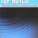 کتاب Top Notch Fundamentals (3rd) Teachers book