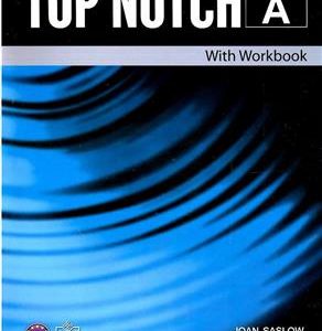 کتاب Top Notch Fundamentals A (3rd)