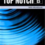 کتاب Top Notch Fundamentals B (3rd)