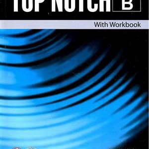 کتاب Top Notch Fundamentals B (3rd)