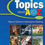 کتاب Topics from A to Z Book 2