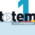 کتاب Totem 1 - Guide pédagogique