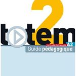 کتاب Totem 2 - Guide pédagogique