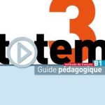 کتاب Totem 3 - Guide pédagogique