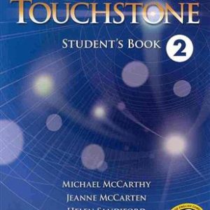 کتاب Touchstone 2 2nd edition