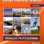 کتاب Tourismecom - 2eme edition